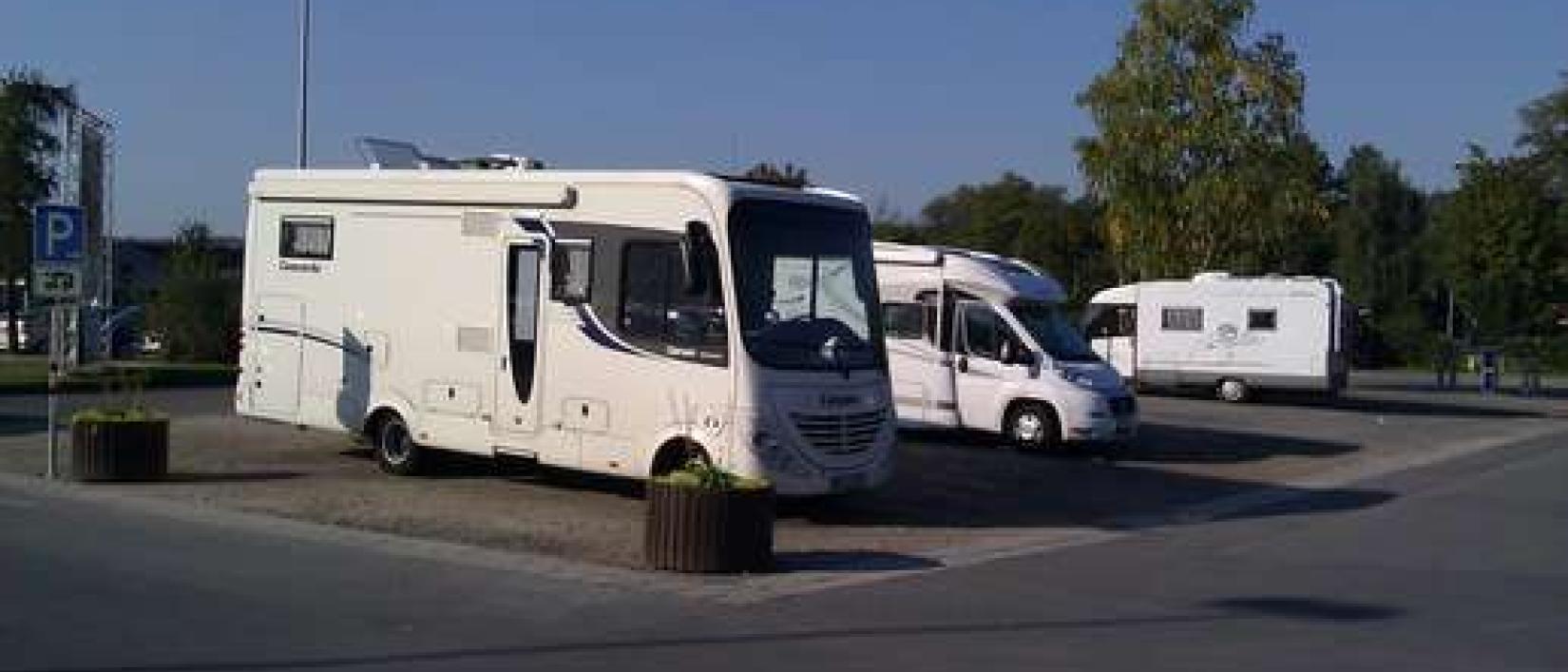 Hoofdfoto Festplatz