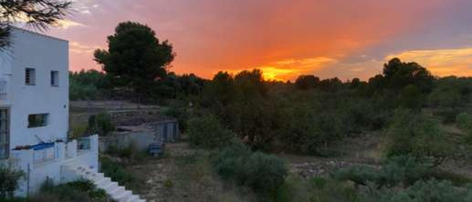 Hoofdfoto Camp Ametlla