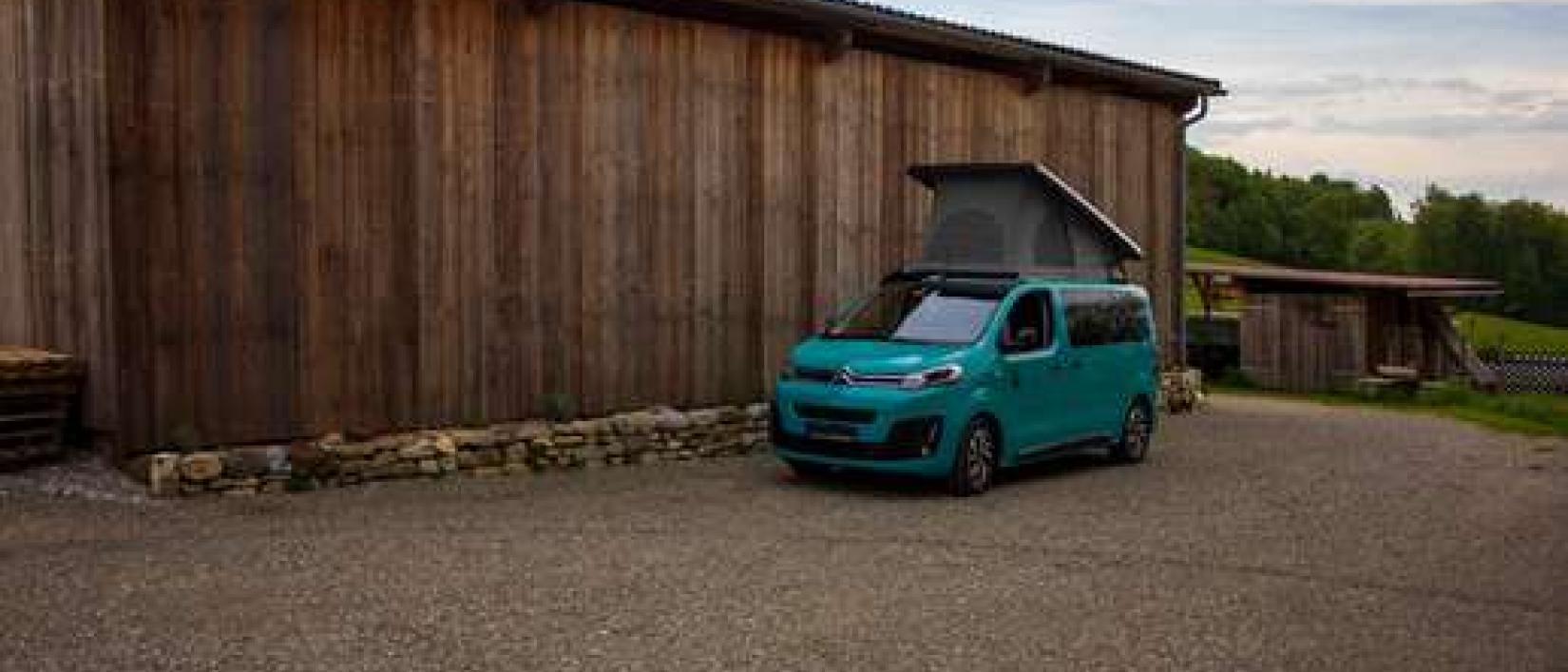 Hoofdfoto Wohnmobilstellplatz auf der Höri