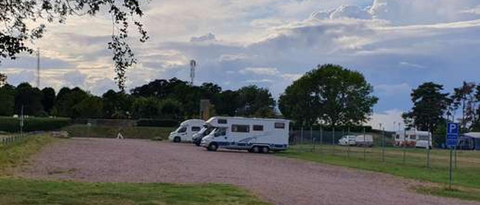 Hoofdfoto Sandgaten 2 parking