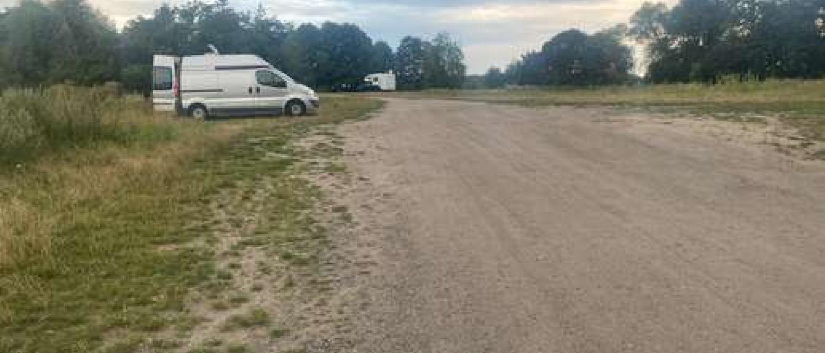 Hoofdfoto Parking