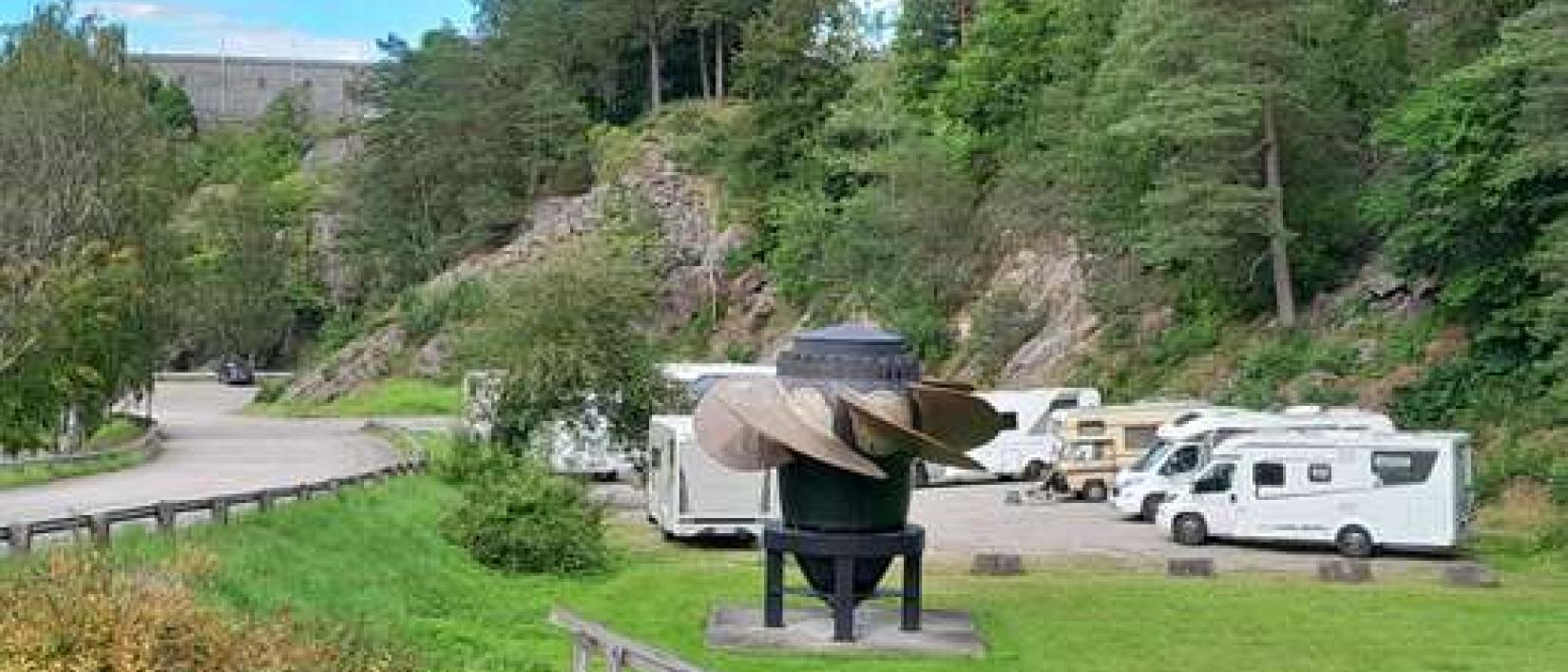 Hoofdfoto Trollhättan