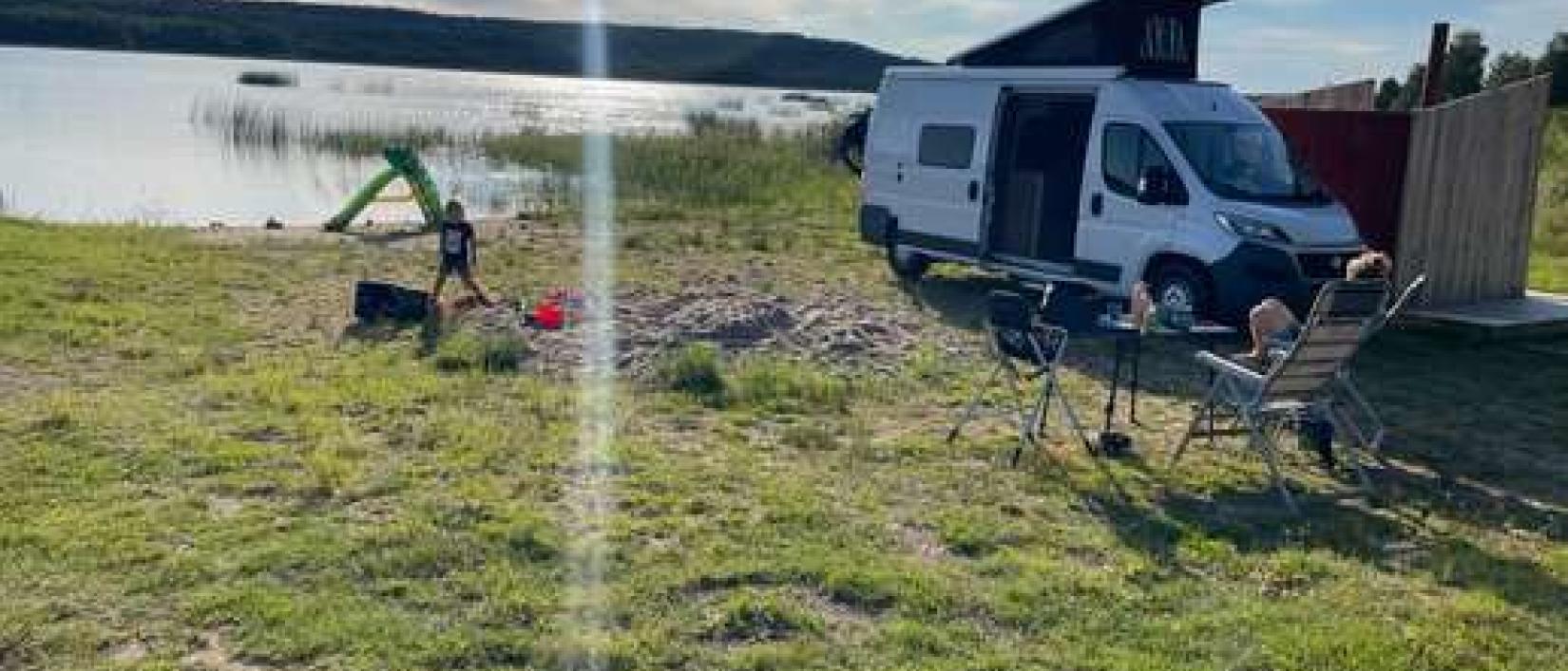 Hoofdfoto Natuurplaats Smedsbyn