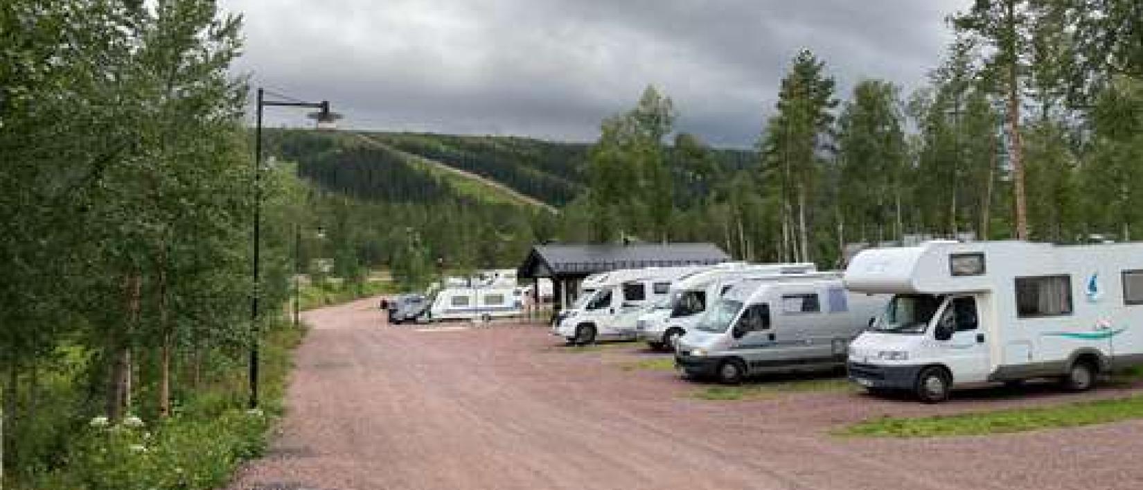 Hoofdfoto Lindvallen