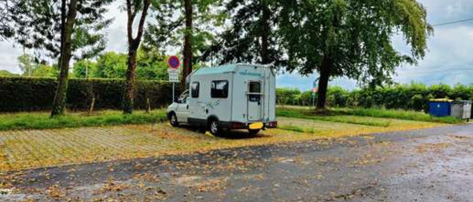 Hoofdfoto Air Camping Car Duclair