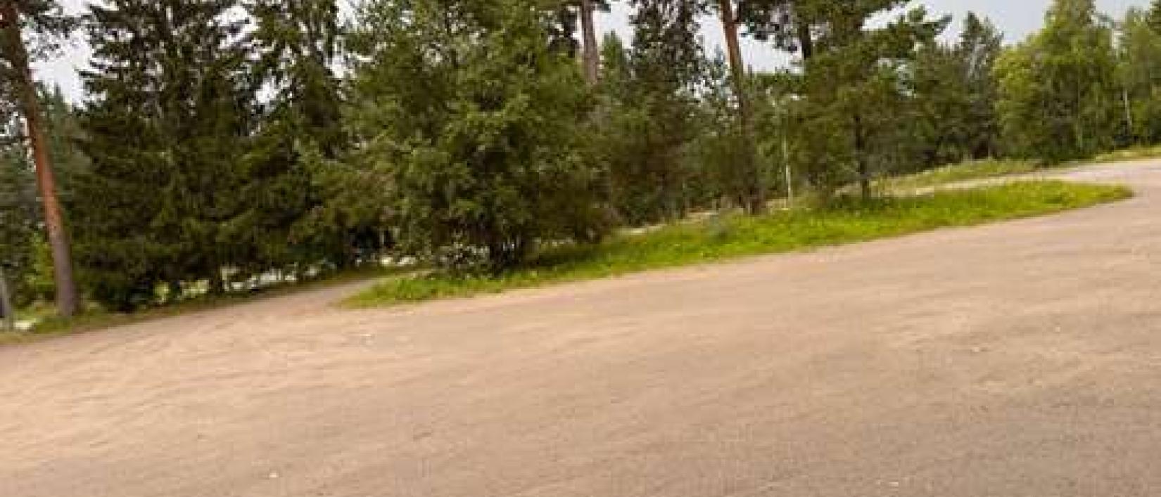 Hoofdfoto Hvalstjern parking