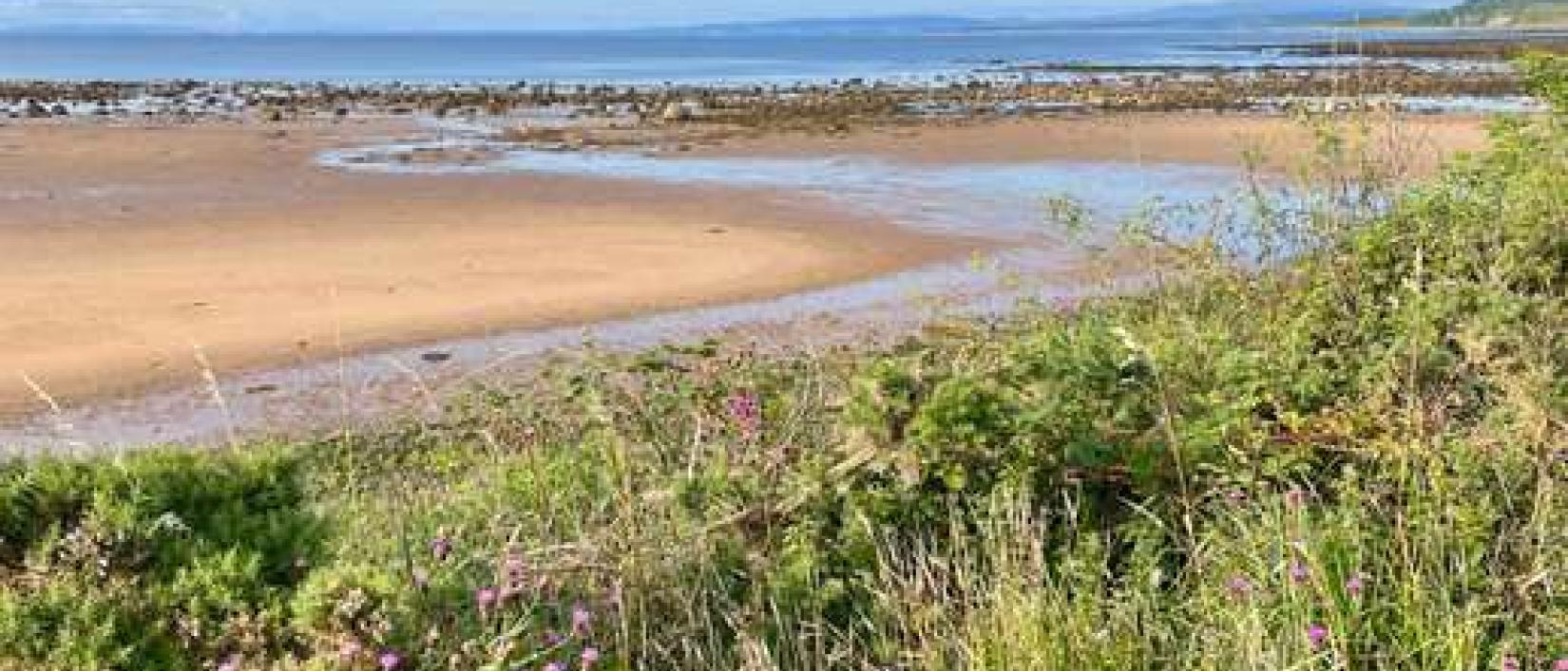 Hoofdfoto Seabreezes Caravan Park