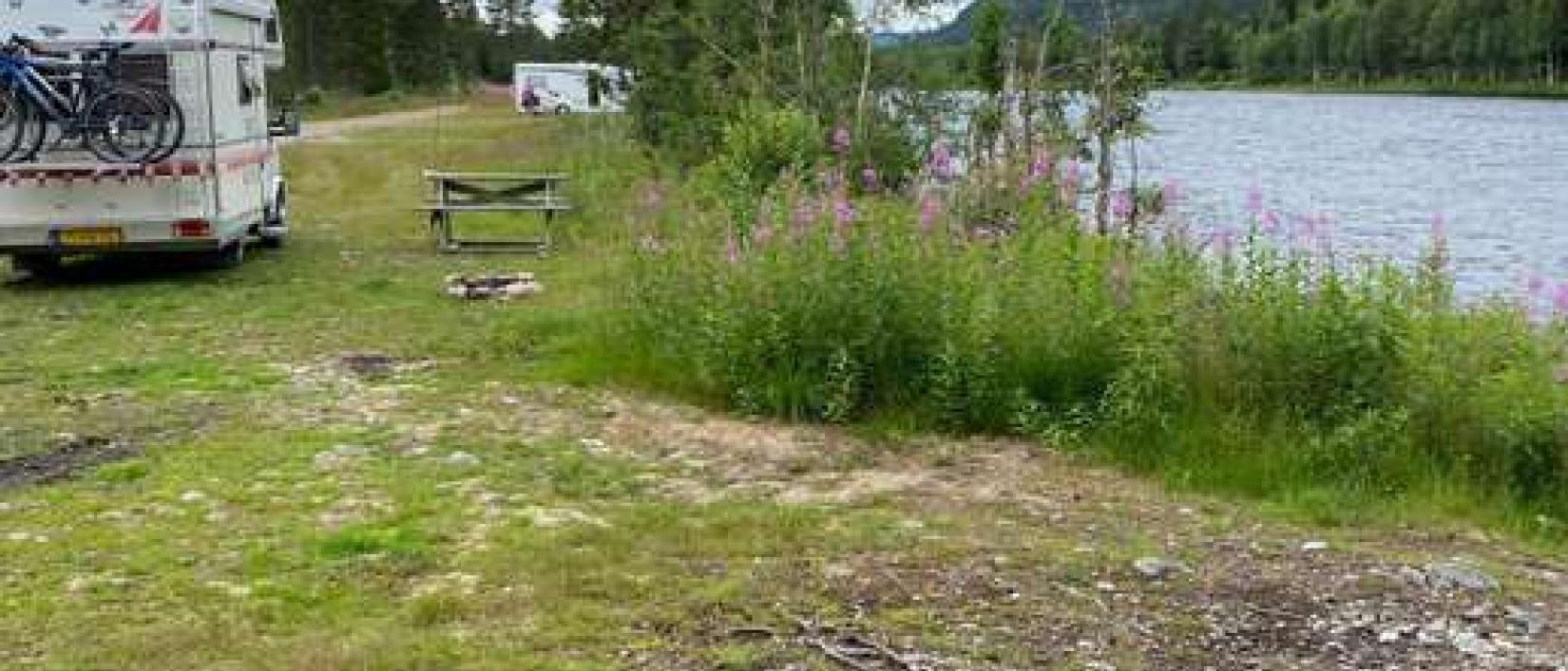 Hoofdfoto Trysil
