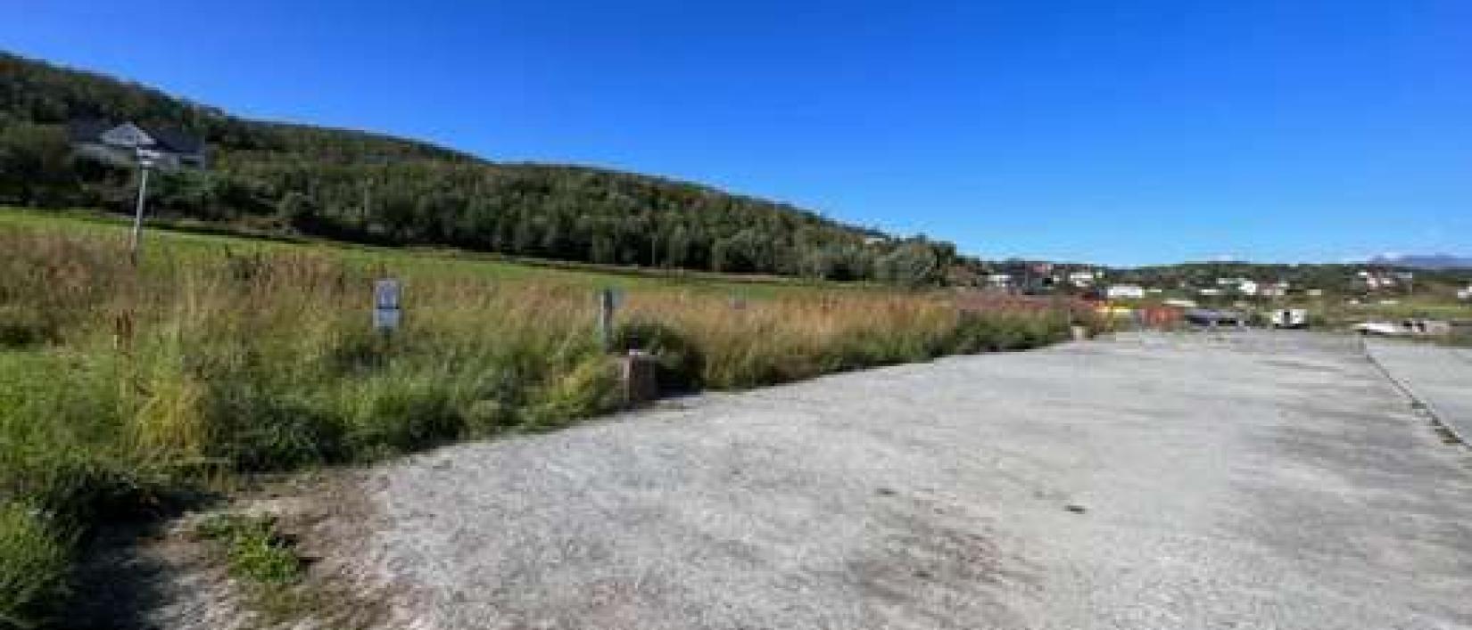 Hoofdfoto Bobilplass båthavn