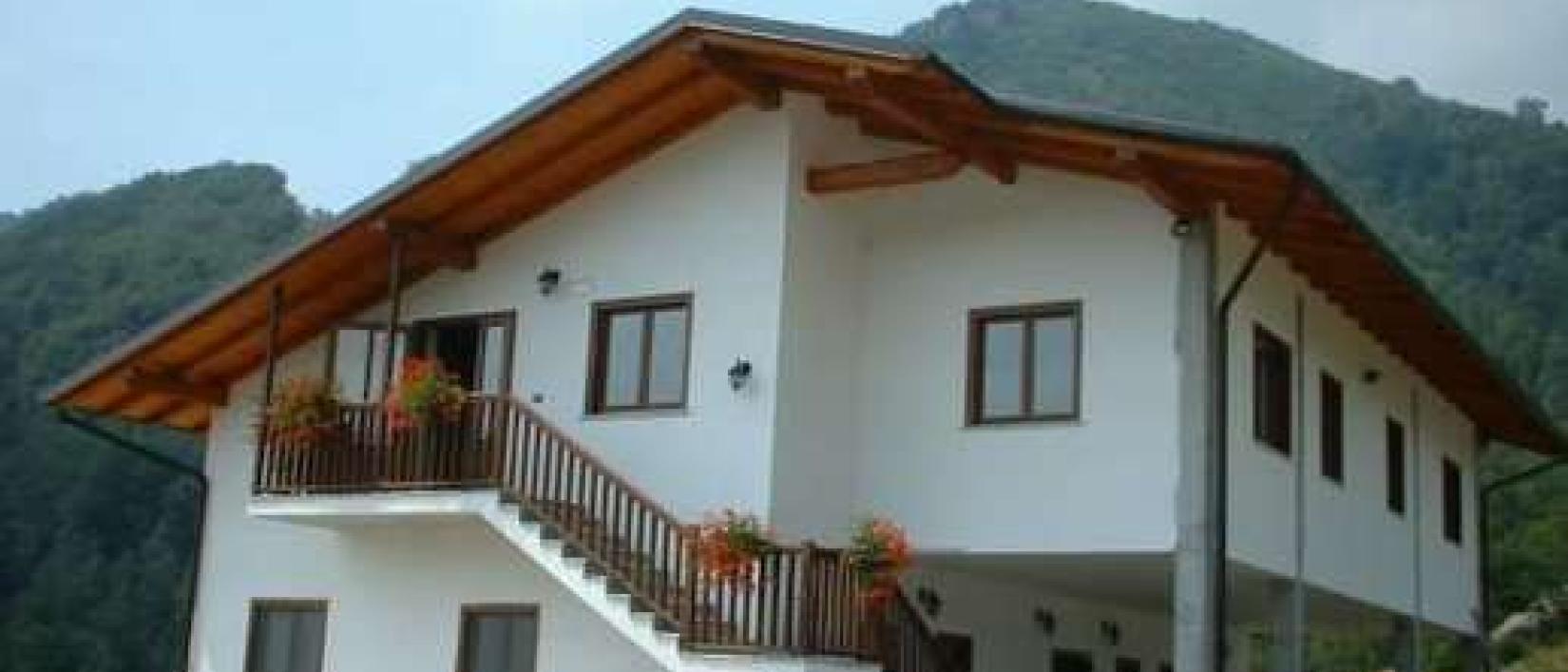 Hoofdfoto Agriturismo Il Runch