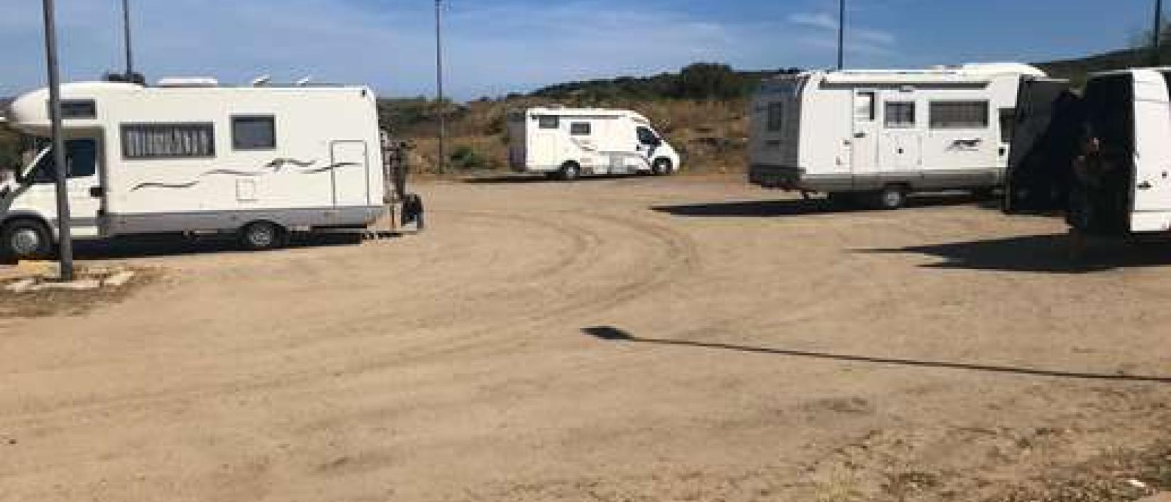 Hoofdfoto Parcheggio libero