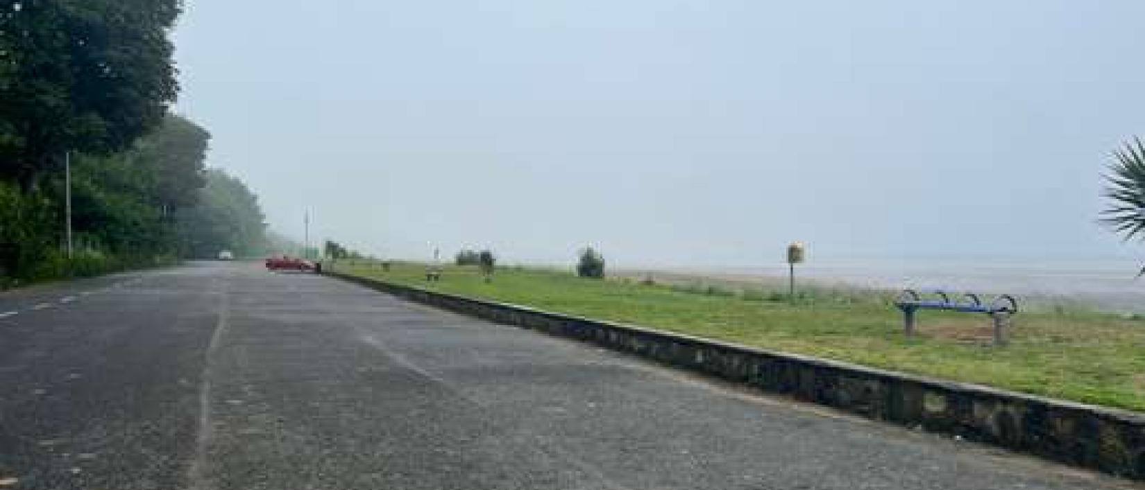 Hoofdfoto Parking Ballyglan