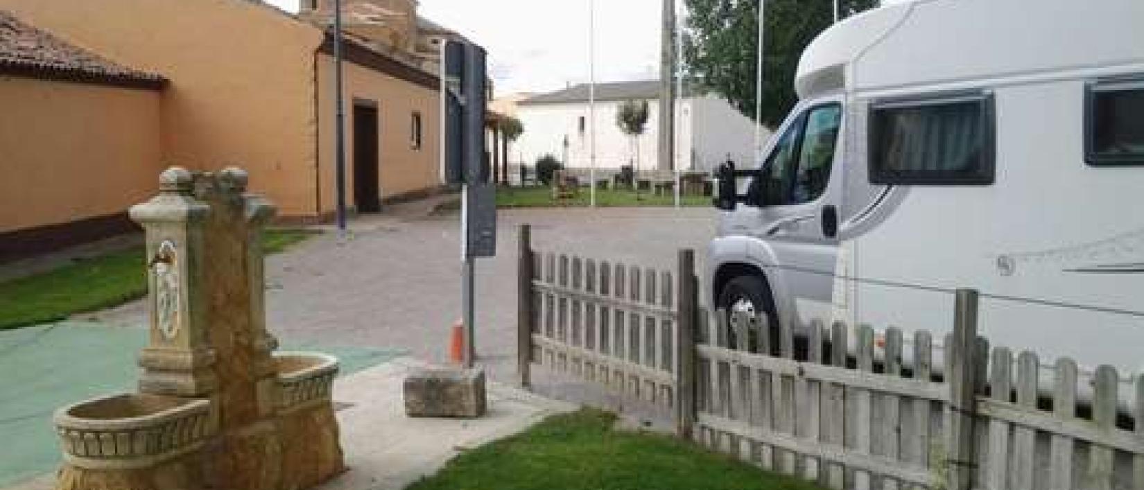 Hoofdfoto Albergue Municipal de Peregrinos