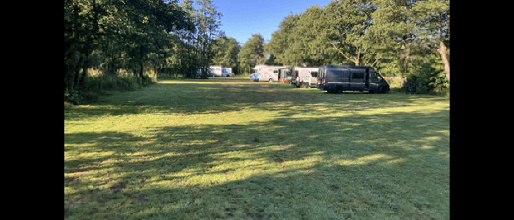 Hoofdfoto Natuurcamperplaats