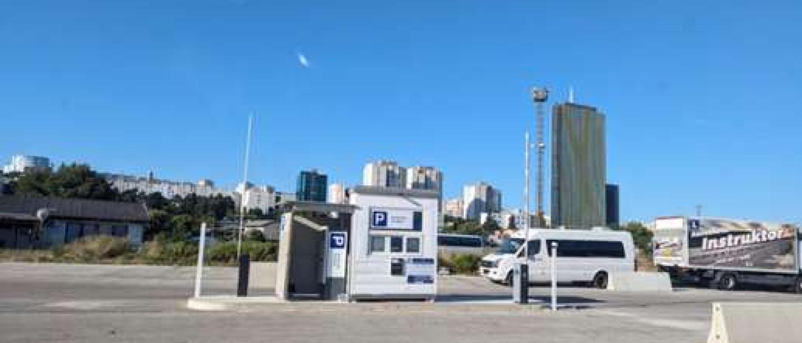Hoofdfoto Kopilica Split