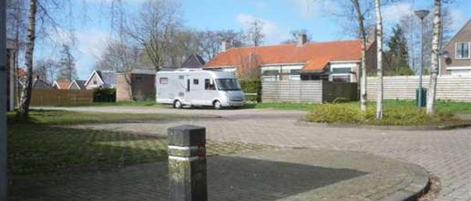 Hoofdfoto Dorpshuis 't Kompas