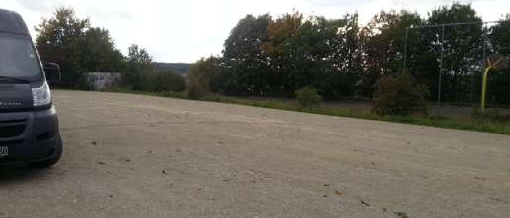 Hoofdfoto Sportgelande ASV Naisa