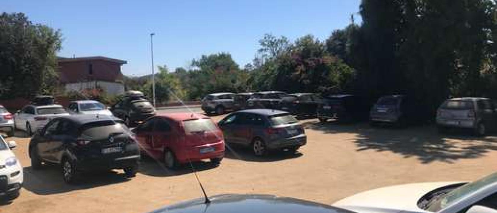 Hoofdfoto Parcheggio Gratuito