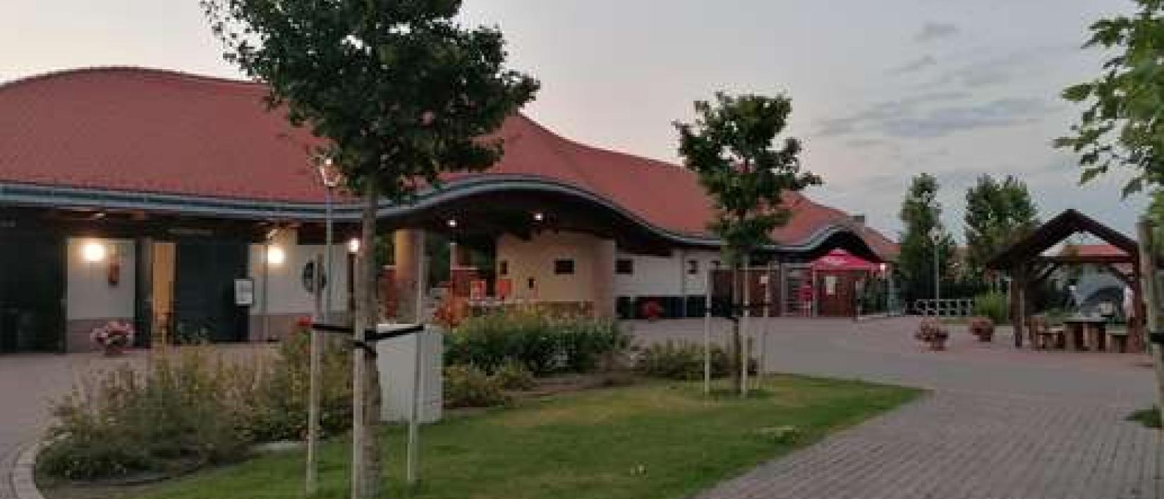 Hoofdfoto Avarok Szálláshelye Camping