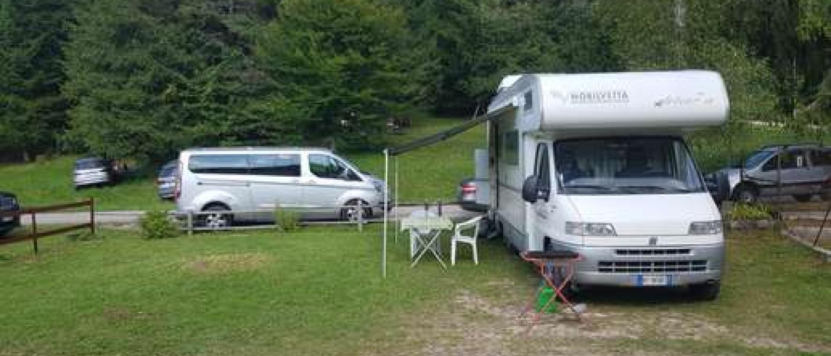 Hoofdfoto Azienda Agricola Baita Plazuela
