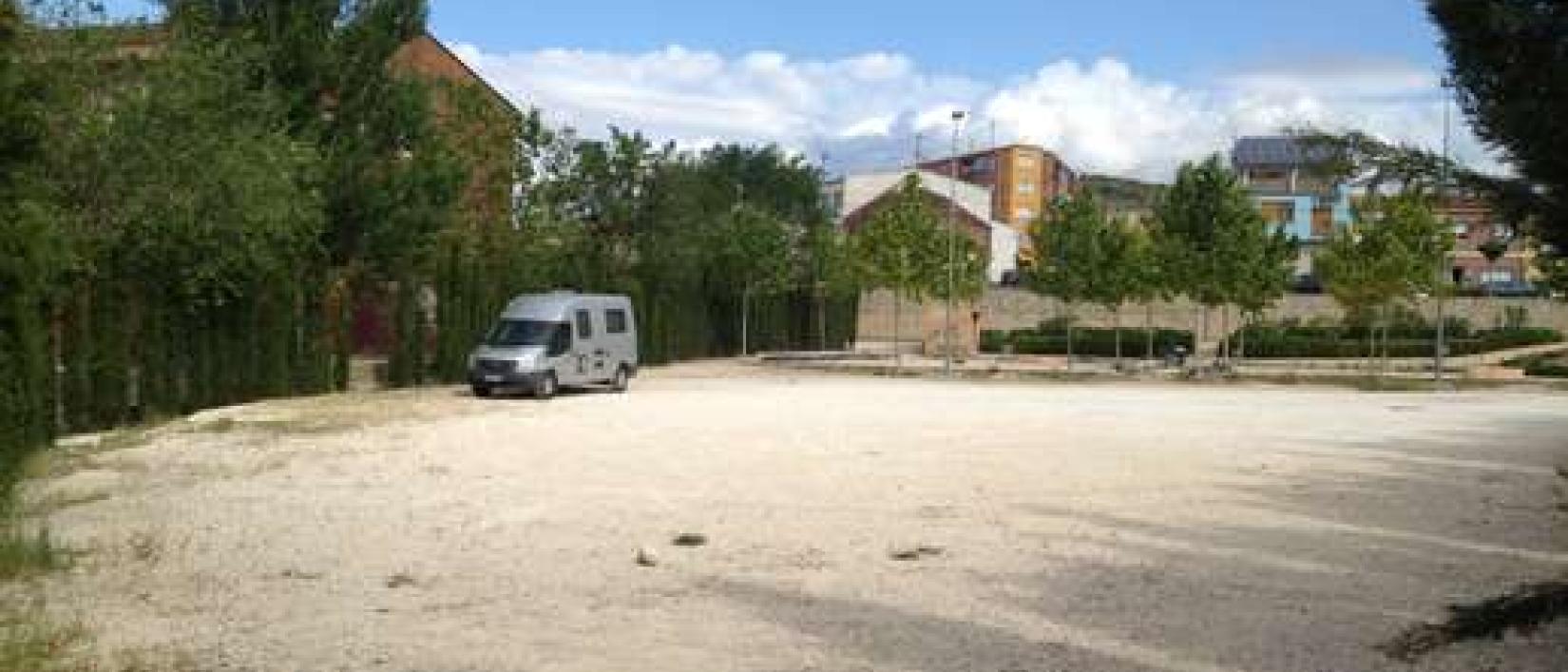 Hoofdfoto Area de Ibi