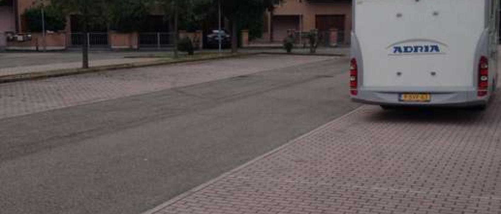 Hoofdfoto Area Comunale