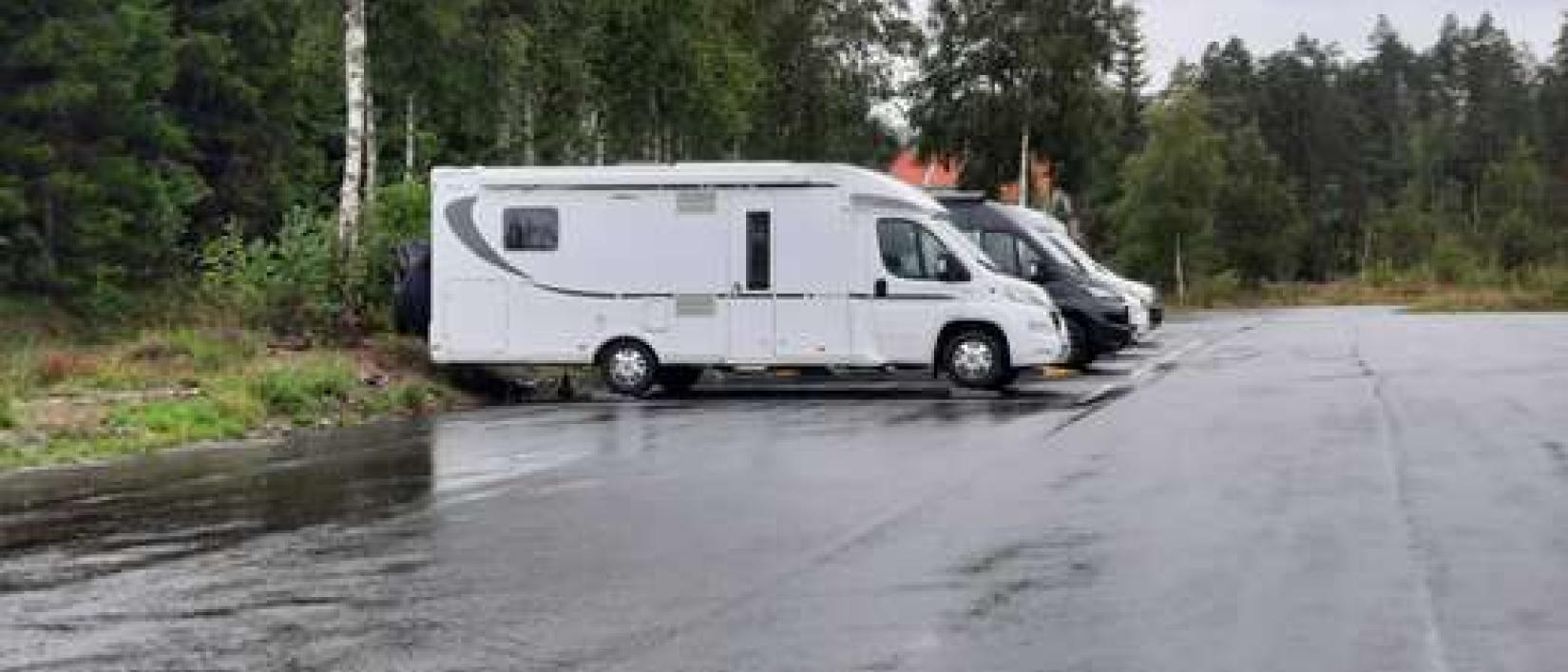 Hoofdfoto Tingvatn fornminnepark
