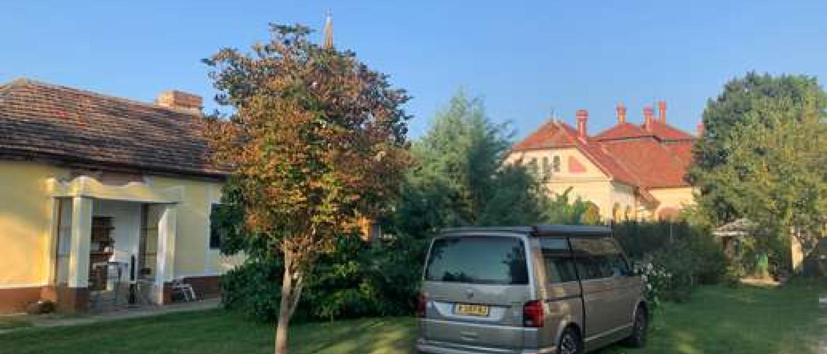 Hoofdfoto Casa Ferch