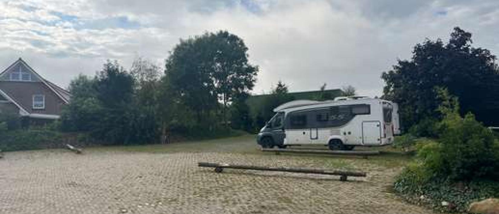Hoofdfoto Reisemobile Otterndorf