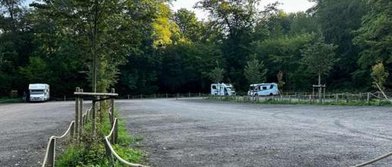 Hoofdfoto Parkplatz Burg Eltz