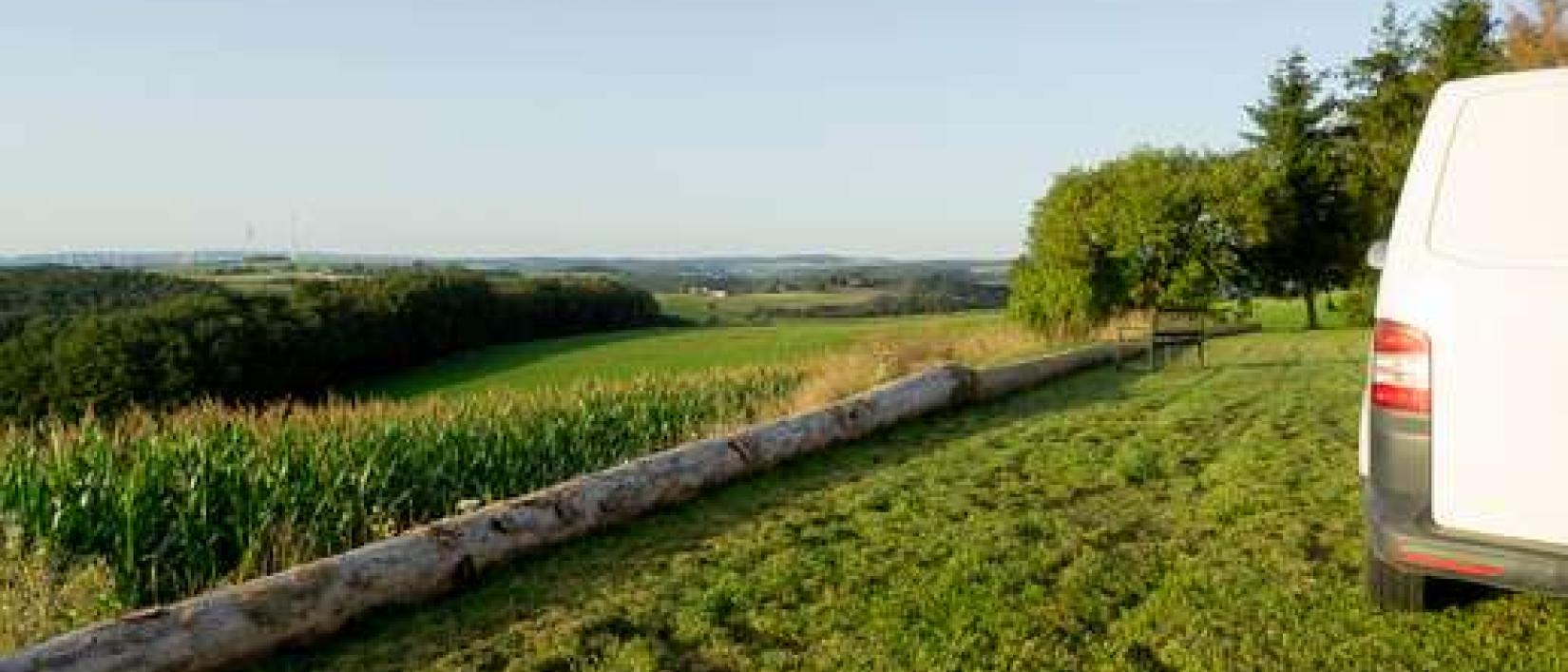 Hoofdfoto Weitblick