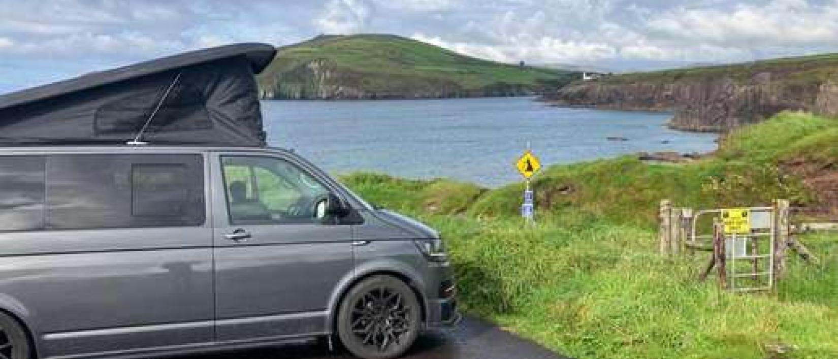 Hoofdfoto Parking Binn Ban beach