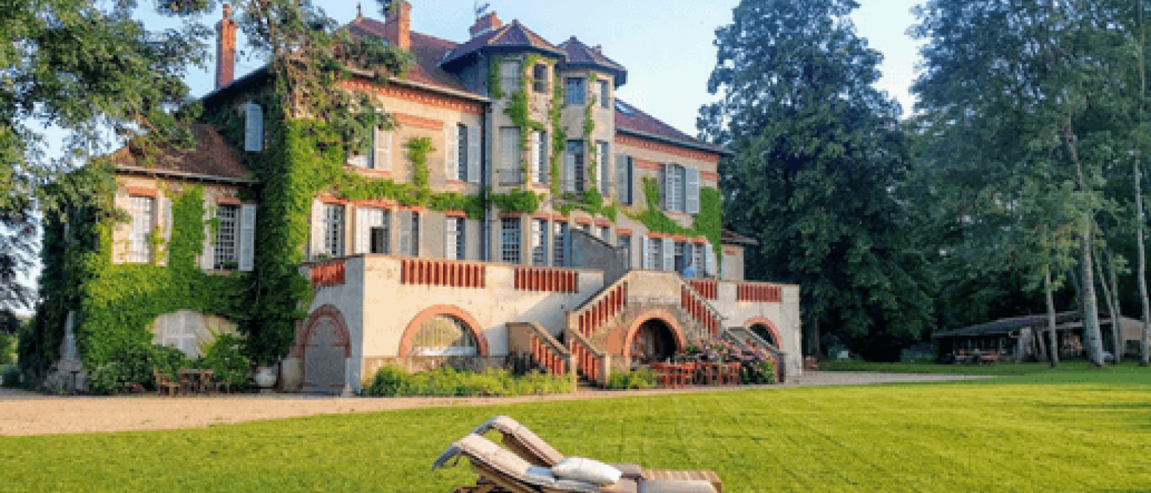 Hoofdfoto Le Relais du Doubs am Fluss