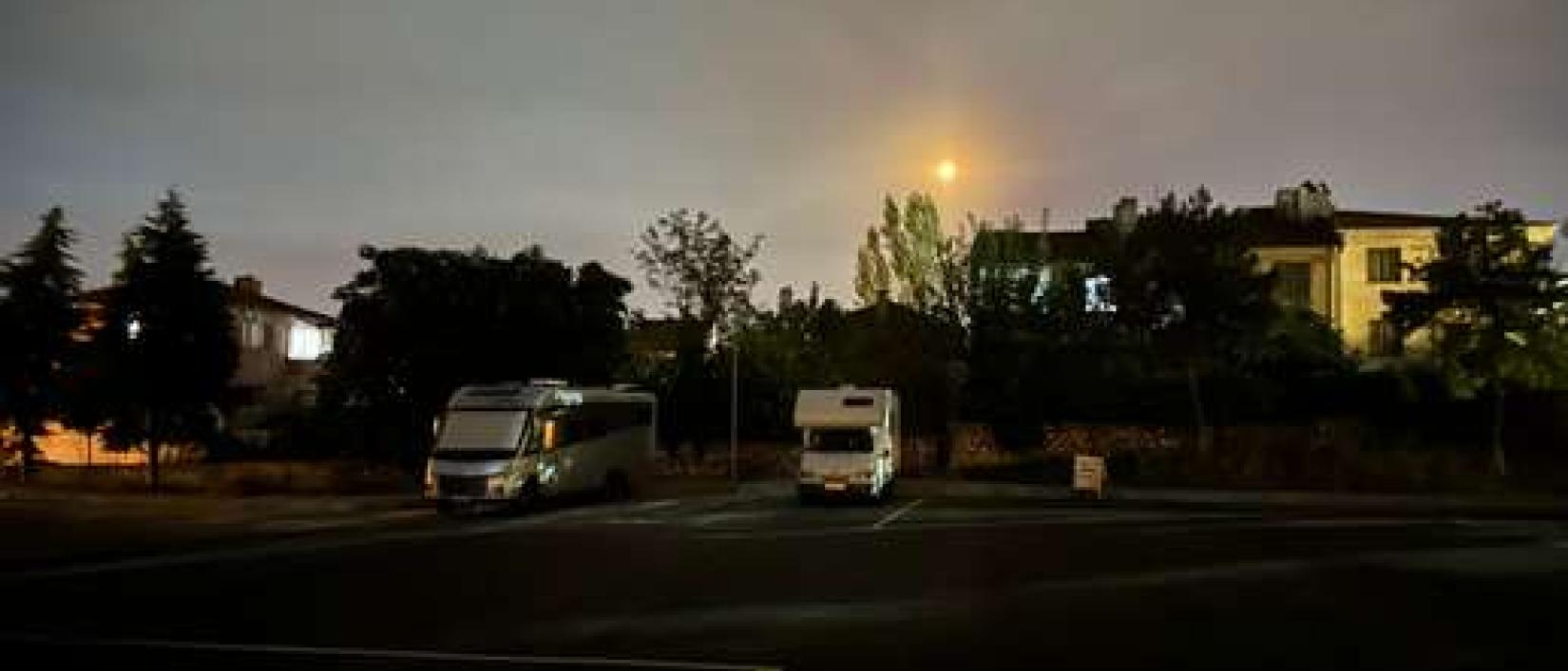 Hoofdfoto Selimiye Otopark
