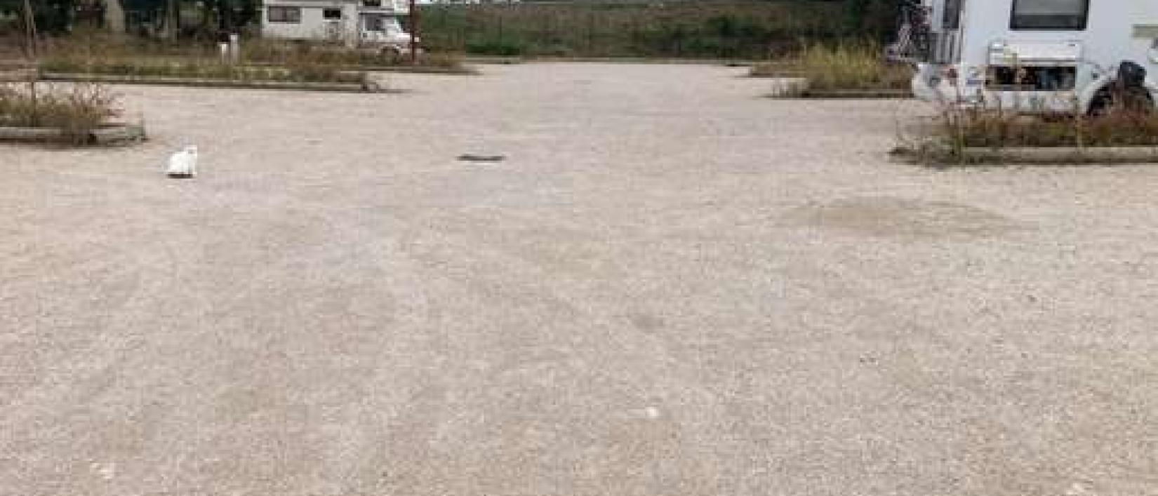 Hoofdfoto Aire de stationnement camping-car à Castelsarrassin