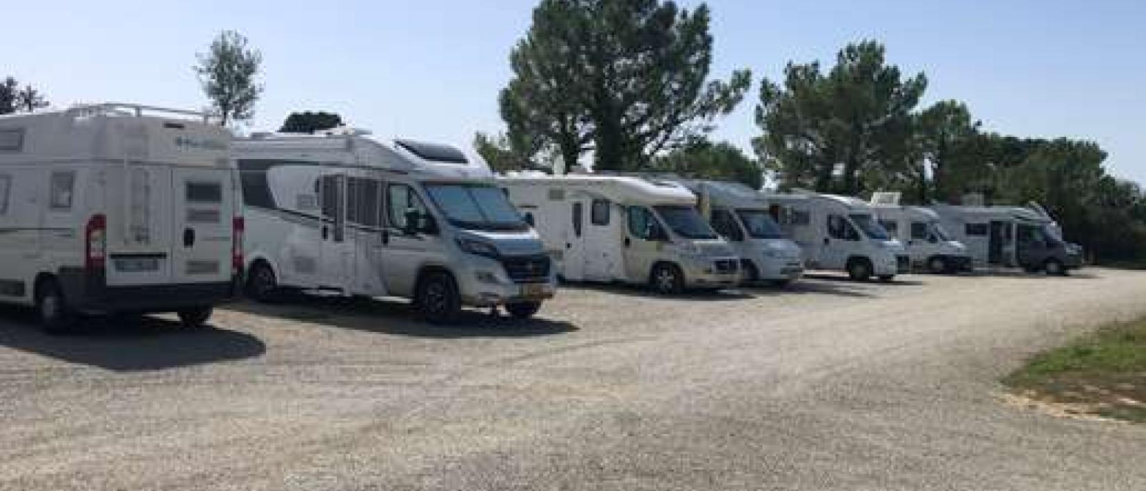 Hoofdfoto Area camper Kérascoët