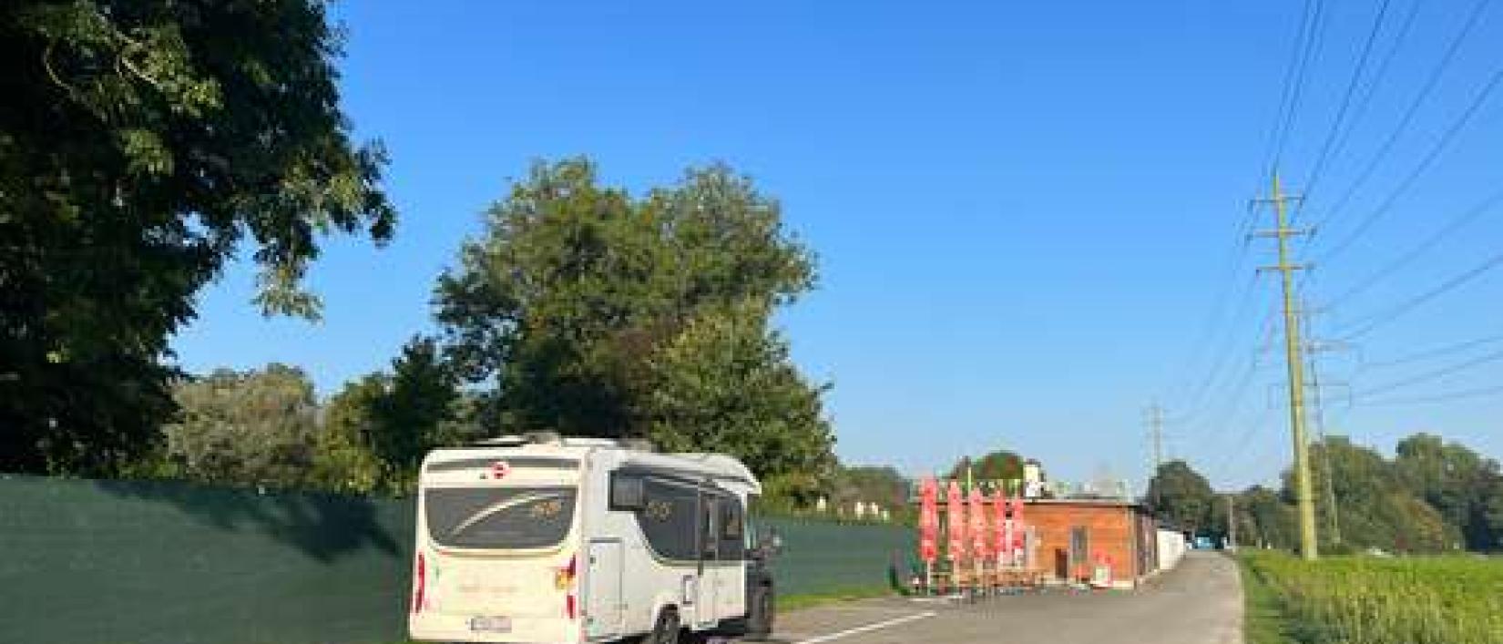 Hoofdfoto Thurbad Weinfelden