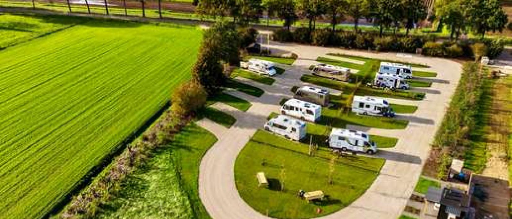 Hoofdfoto Wouwkes Camperplaats