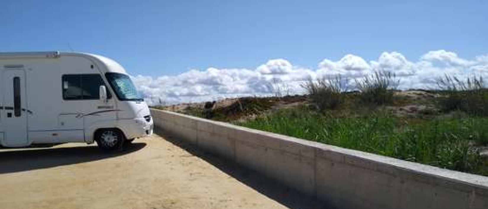 Hoofdfoto Praia Azul