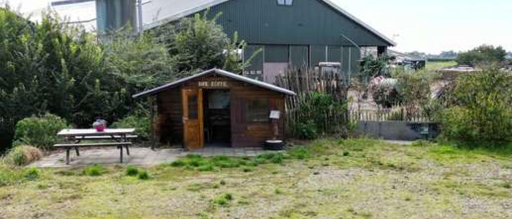 Hoofdfoto Camperplaats De Vogelenzang