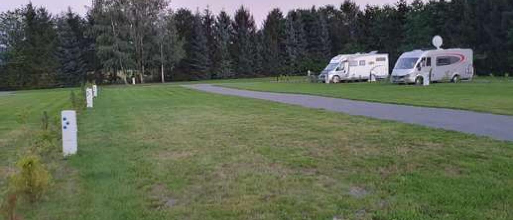 Hoofdfoto Camper Park Ambi