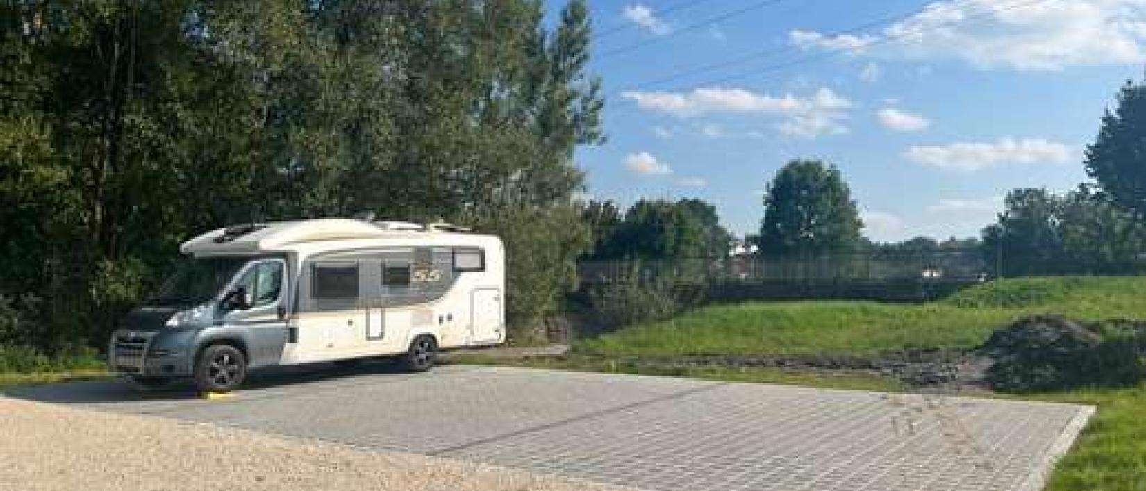 Hoofdfoto Stellplatz Köglmühle