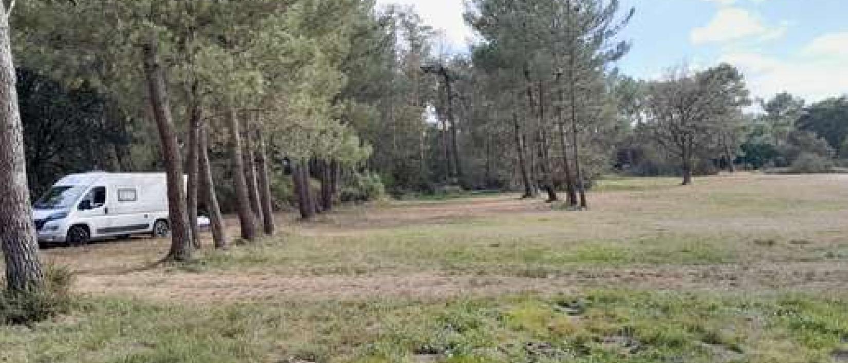 Hoofdfoto Espace naturel départemental de la Chambre au Loup