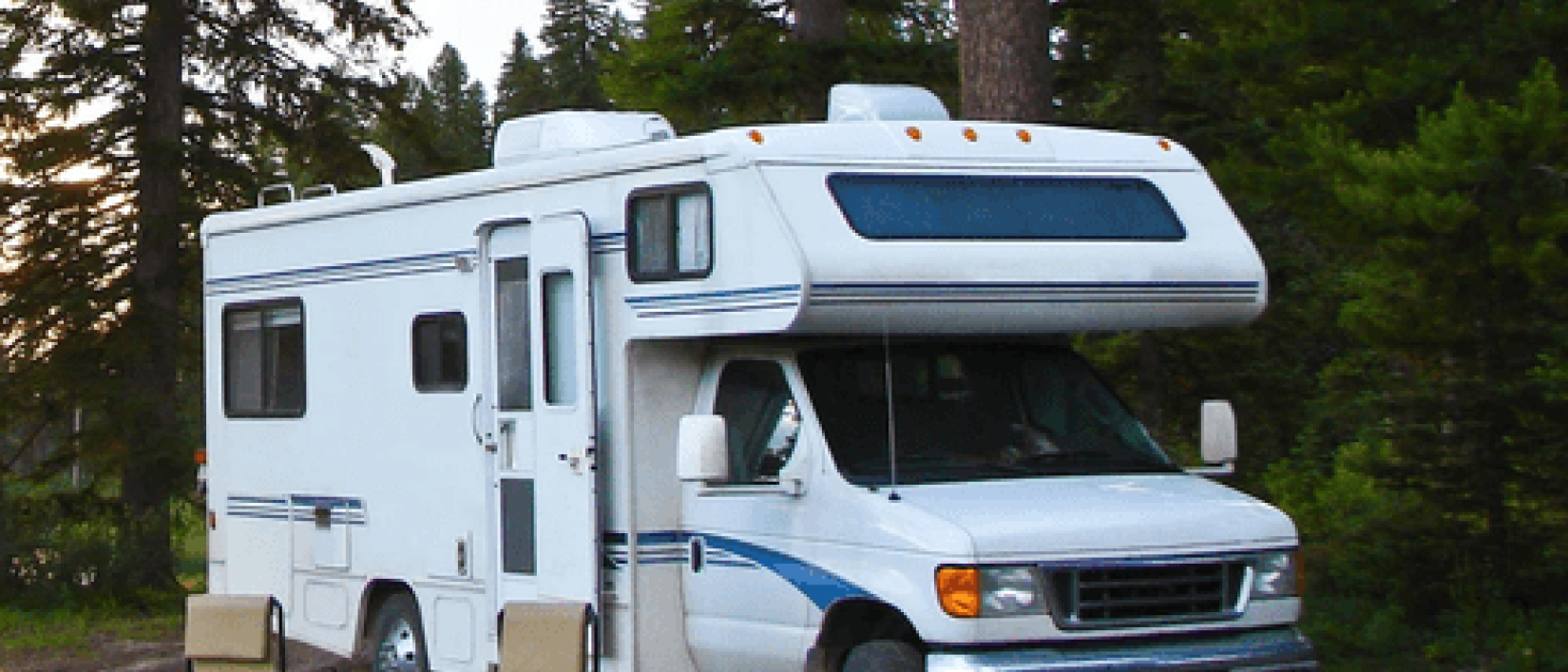 Hoofdfoto Maryville Camping