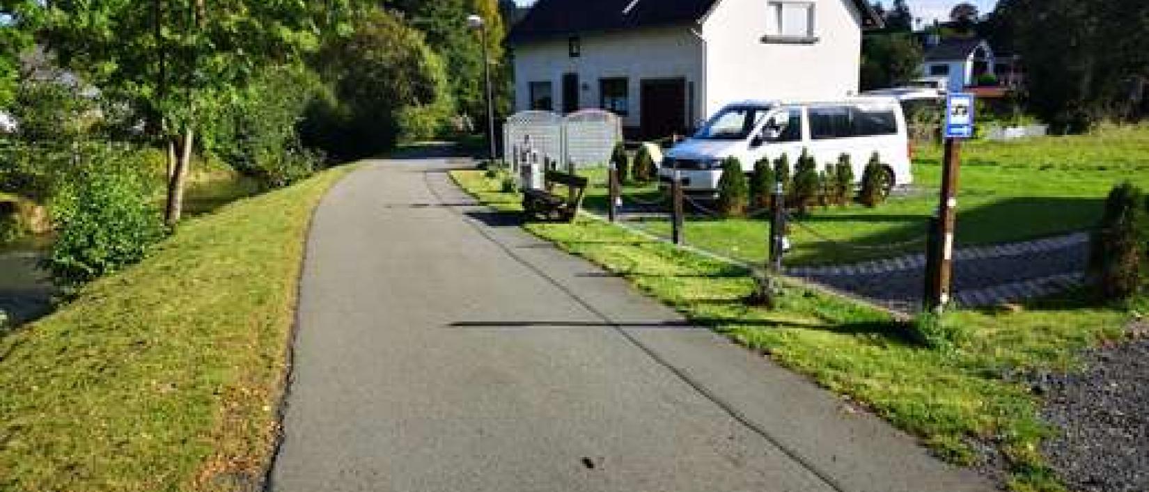Hoofdfoto An der Orke
