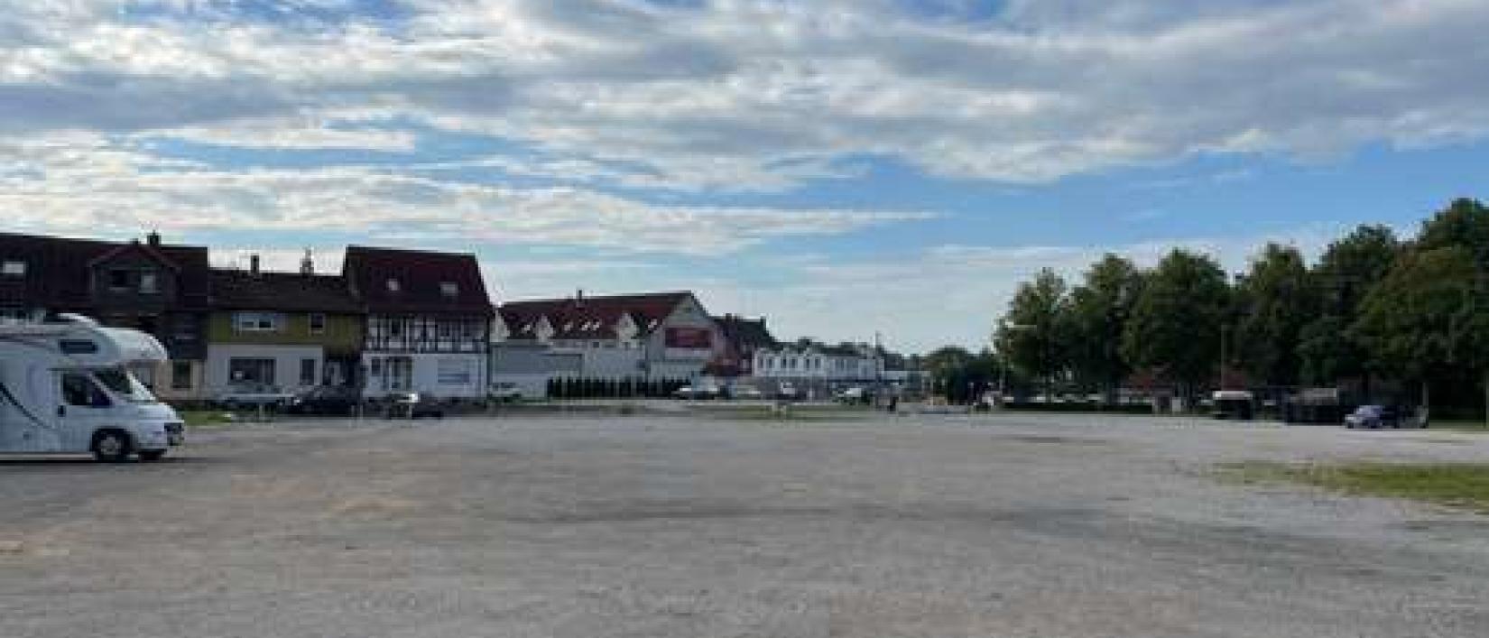 Hoofdfoto Schützenplatz Seesen