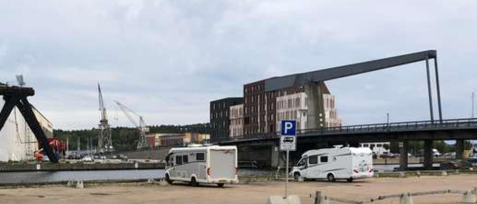 Hoofdfoto Fredrikstad