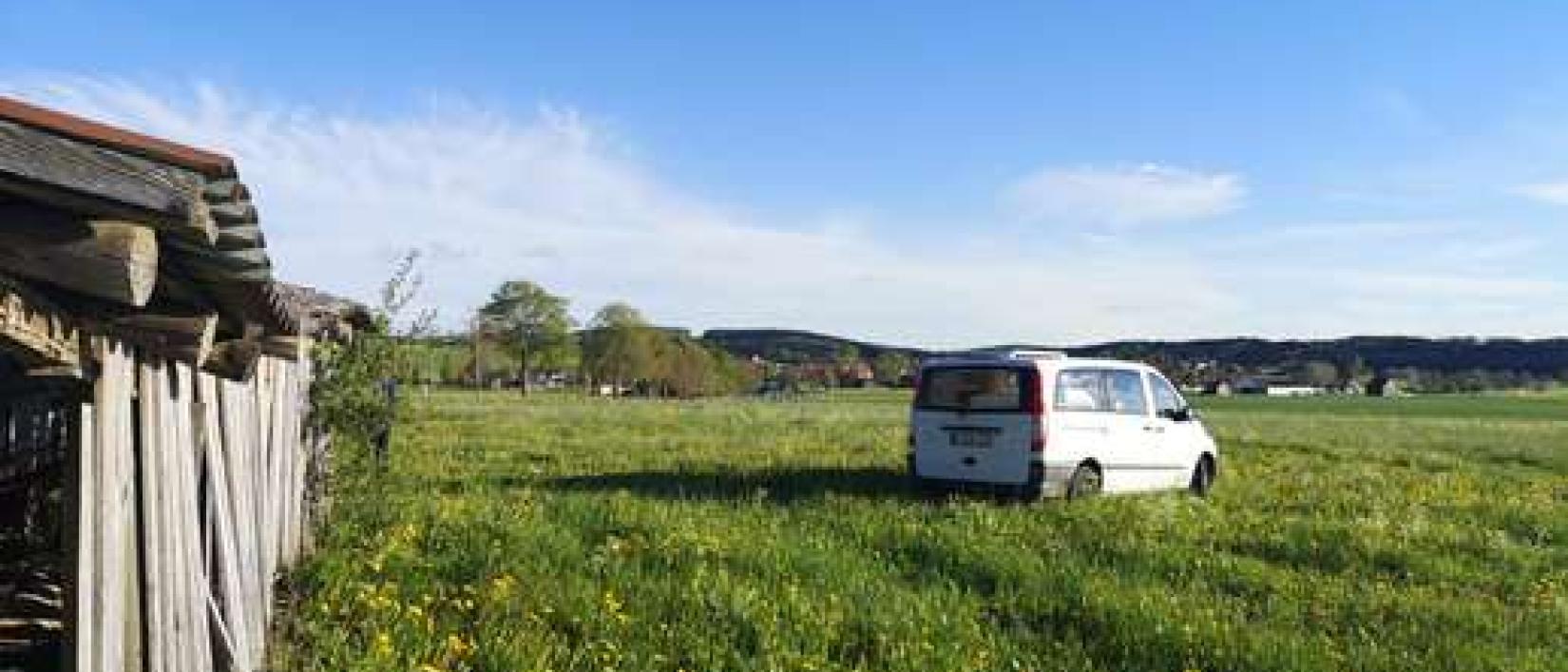 Hoofdfoto MyCabin - Wiese mit Aussicht und Ruhe
