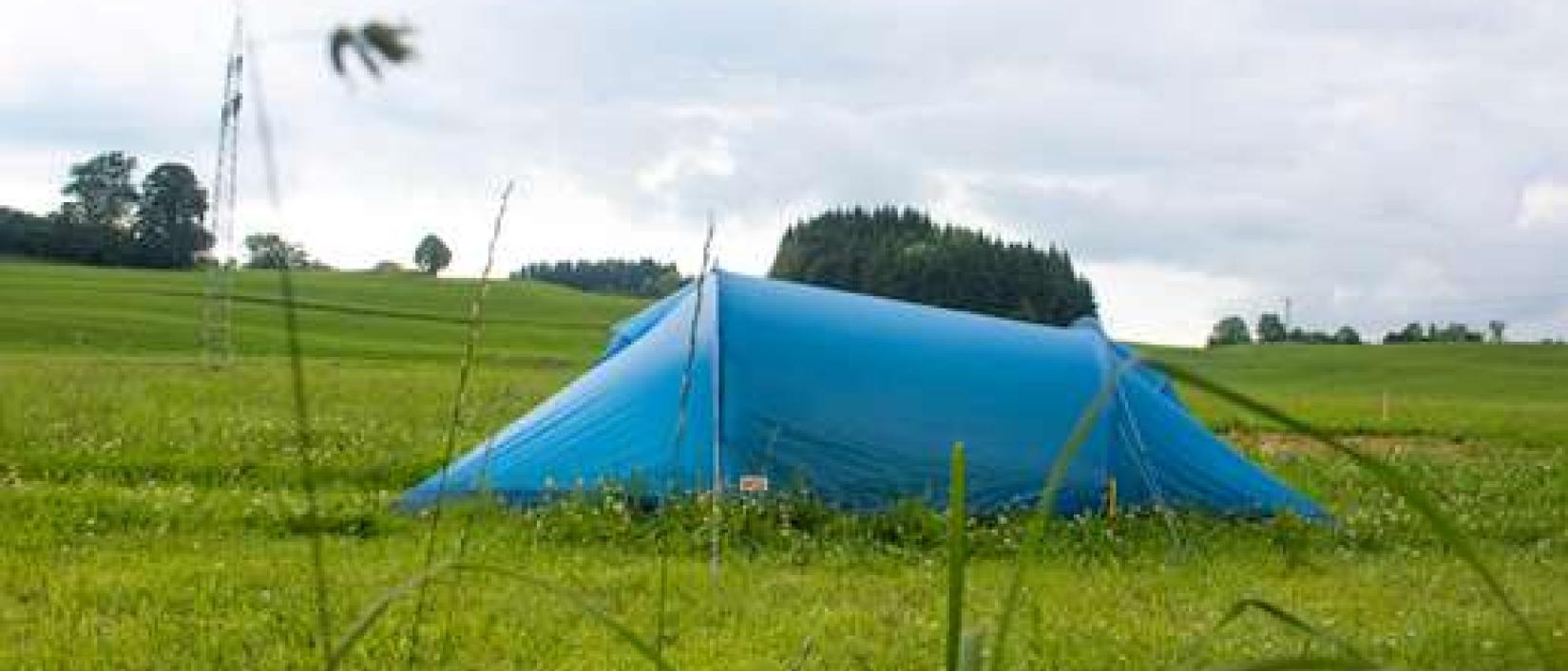 Hoofdfoto MyCabin - Schönes ruhiges Dorf mit viel Natur