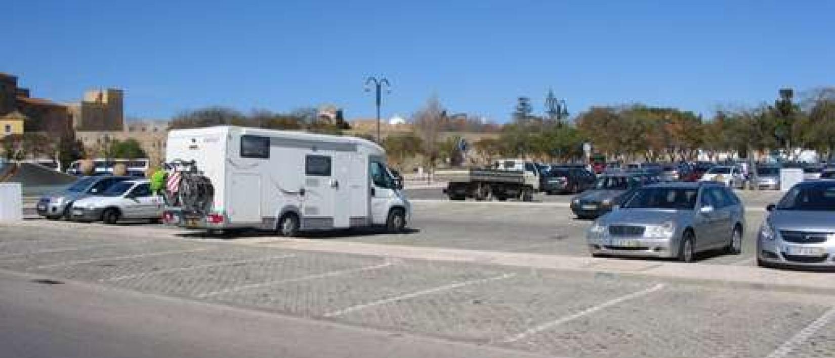 Hoofdfoto Parking